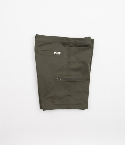 Nike SB Skate Shorts - Cargo Khaki