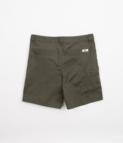 Nike SB Skate Shorts - Cargo Khaki