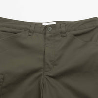 Nike SB Skate Shorts - Cargo Khaki thumbnail