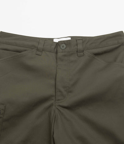 Nike SB Skate Shorts - Cargo Khaki