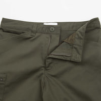 Nike SB Skate Shorts - Cargo Khaki thumbnail