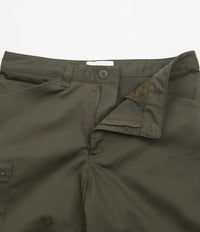 Nike SB Skate Shorts - Cargo Khaki | Flatspot