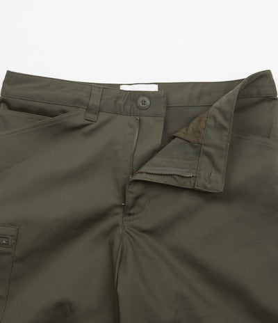 Nike SB Skate Shorts - Cargo Khaki