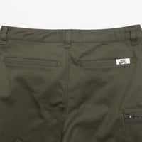 Nike SB Skate Shorts - Cargo Khaki thumbnail