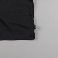 Nike SB Skunk T-Shirt - Black / Black / White thumbnail