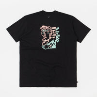 Nike SB Slurp T-Shirt - Black thumbnail