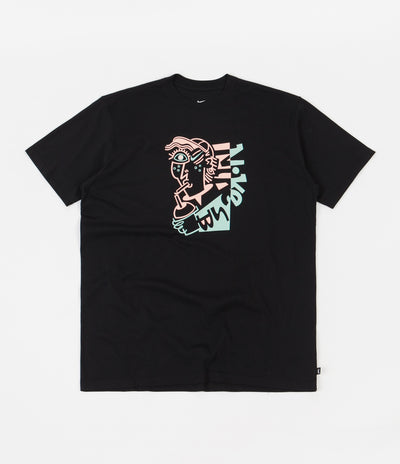 Nike SB Slurp T-Shirt - Black