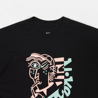 Nike SB Slurp T-Shirt - Black thumbnail