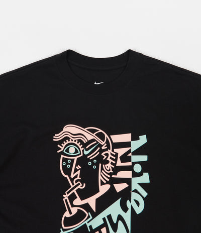 Nike SB Slurp T-Shirt - Black