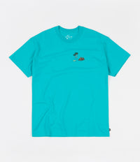 Nike SB Sphynx T-Shirt - Oracle Aqua