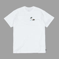 Nike SB Sphynx T-Shirt - White thumbnail