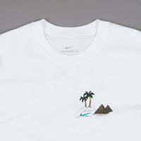 Nike SB Sphynx T-Shirt - White thumbnail