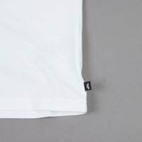 Nike SB Sphynx T-Shirt - White thumbnail