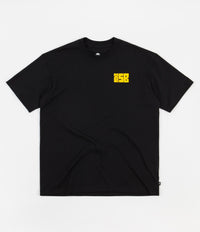 Nike SB Stamp T-Shirt - Black