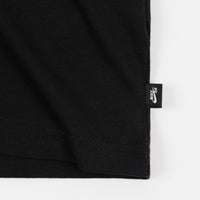 Nike SB Stamp T-Shirt - Black thumbnail