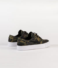 Janoski ht outlet camo