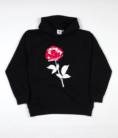 Carhartt x PAM Radio Club L.A. Hooded Sweatshirt - Black