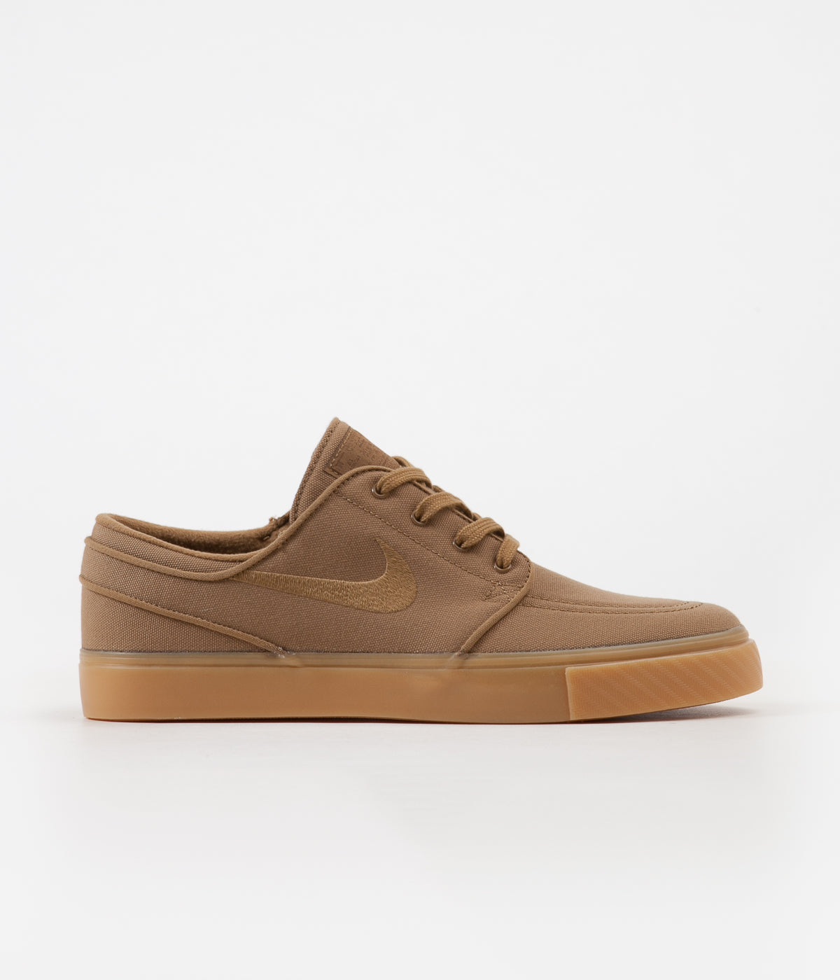 nike sb janoski golden beige