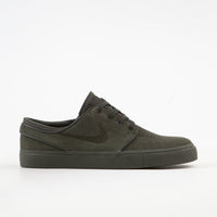 Nike SB Stefan Janoski Shoes - Sequoia / Sequoia - Phantom thumbnail