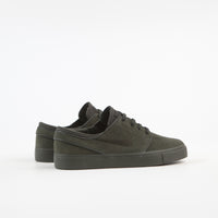 Nike SB Stefan Janoski Shoes - Sequoia / Sequoia - Phantom thumbnail