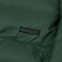 Nike SB Storm-FIT Ishod Wair Jacket - Noble Green / Black thumbnail