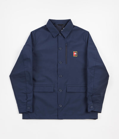 Nike SB Storm-FIT Jacket - Midnight Navy