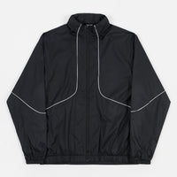 Nike SB Storm-FIT Track Jacket - Black / Black thumbnail