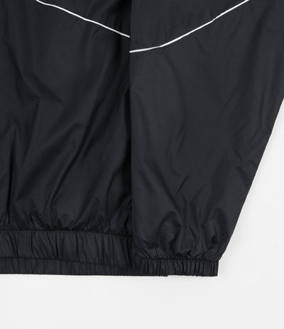 Nike SB Storm-FIT Track Jacket - Black / Black