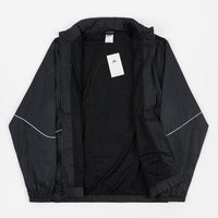 Nike SB Storm-FIT Track Jacket - Black / Black thumbnail