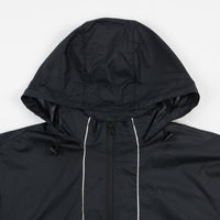 Nike SB Storm-FIT Track Jacket - Black / Black thumbnail