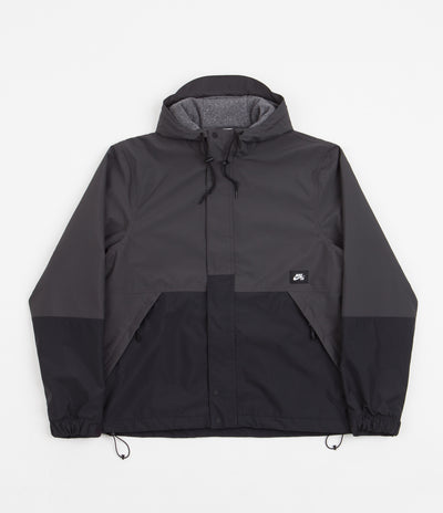 Nike SB Storm-FIT Winterized Jacket - Anthracite / Black / Black