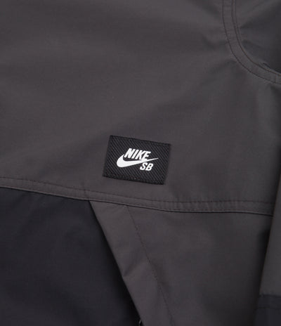 Nike SB Storm-FIT Winterized Jacket - Anthracite / Black / Black