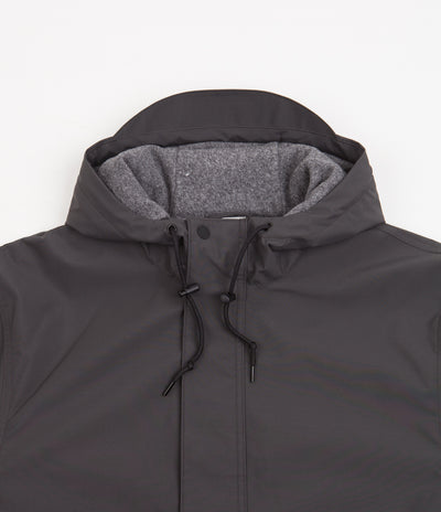 Nike SB Storm-FIT Winterized Jacket - Anthracite / Black / Black