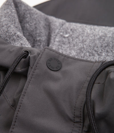 Nike SB Storm-FIT Winterized Jacket - Anthracite / Black / Black