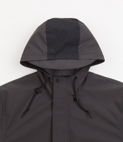 Nike SB Storm-FIT Winterized Jacket - Anthracite / Black / Black