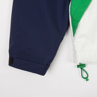 Nike SB Storm-FIT Winterized Jacket - Lucky Green / Sail / Midnight Navy thumbnail