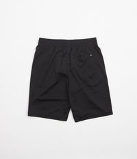 Nike SB Sunday Shorts Black Flatspot