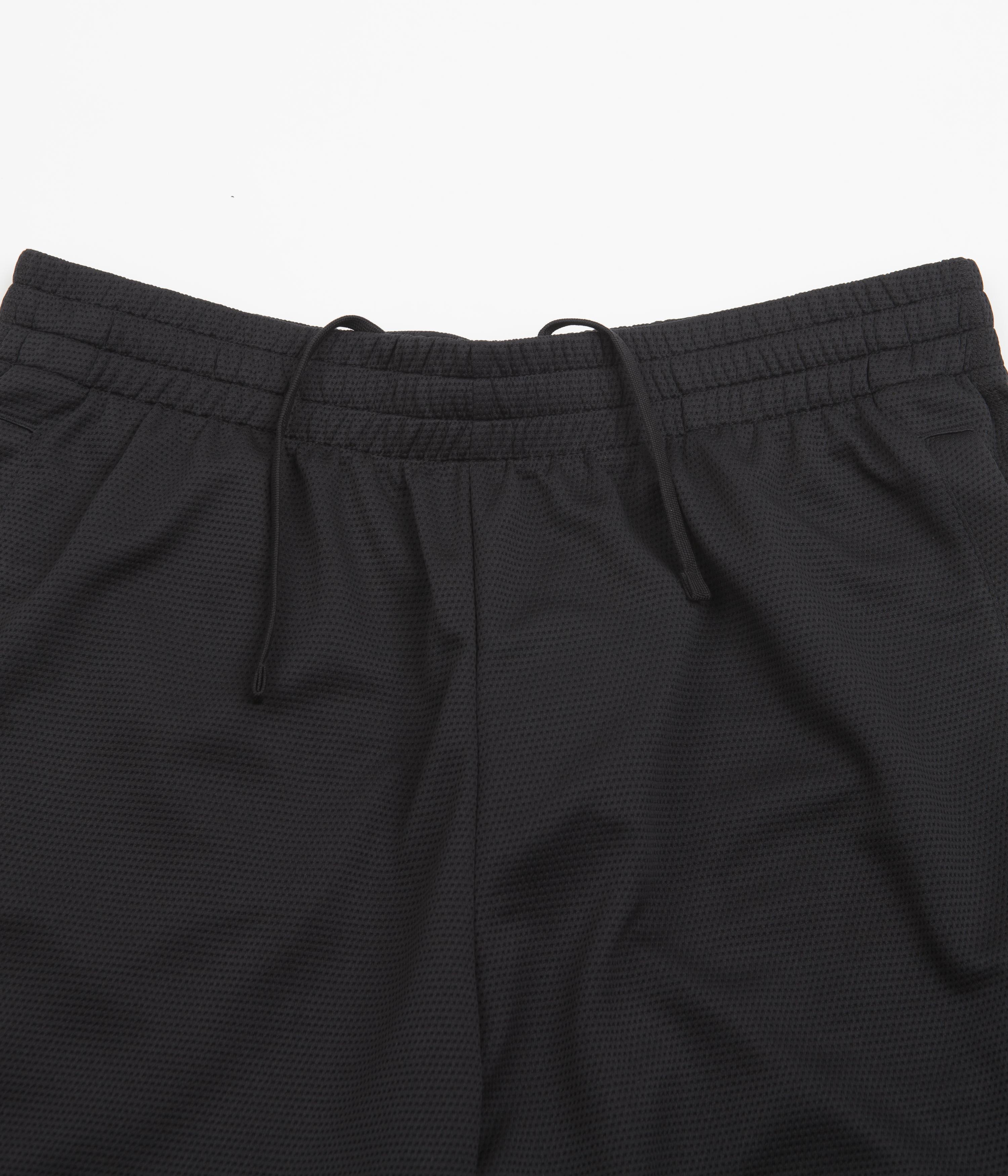 Nike SB Sunday Shorts - Black | Flatspot