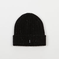 Nike SB Surplus Beanie - Black / White / Black thumbnail