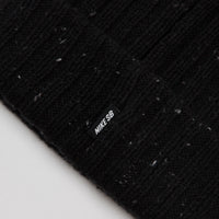 Nike SB Surplus Beanie Black White Black Flatspot