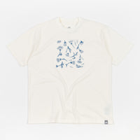 Nike SB Sustainability T-Shirt - Pure thumbnail