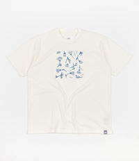 Nike SB Sustainability T-Shirt - Pure