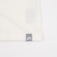 Nike SB Sustainability T-Shirt - Pure thumbnail