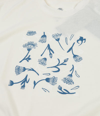 Nike SB Sustainability T-Shirt - Pure