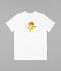 Nike SB Swooshface T-Shirt - White