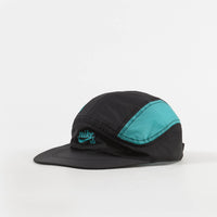 Nike SB Tailwind Cap - Black / Cabana / Cabana thumbnail