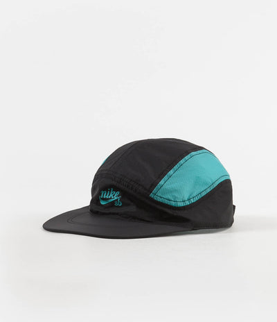 Nike SB Tailwind Cap - Black / Cabana / Cabana