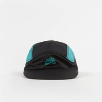 Nike SB Tailwind Cap - Black / Cabana / Cabana thumbnail