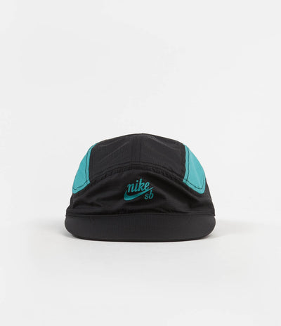 Nike SB Tailwind Cap - Black / Cabana / Cabana