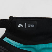 Nike SB Tailwind Cap - Black / Cabana / Cabana thumbnail